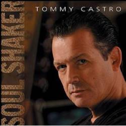 Tommy Castro : Soul Shaker